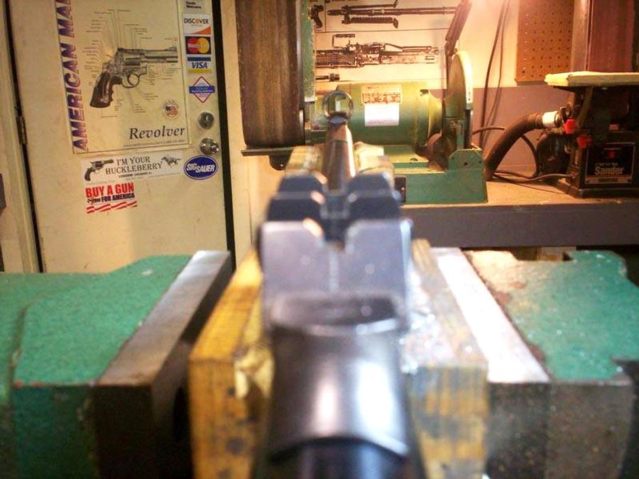 Gunocologist, Inc. Custom Gunsmithing For Sale at 13102334